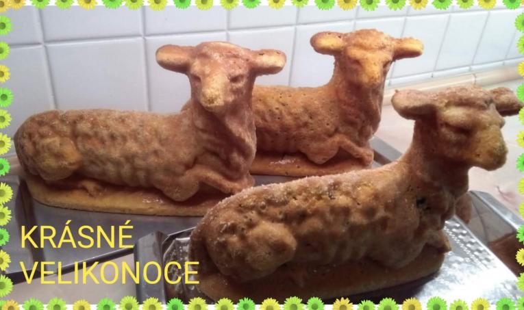 Veselé Velikonoce!